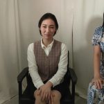 あかね小姐多种堵嘴方式访谈 「菅原屋」
