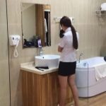 小福第一次见面 制服捆绑玩耍 嘿嘿