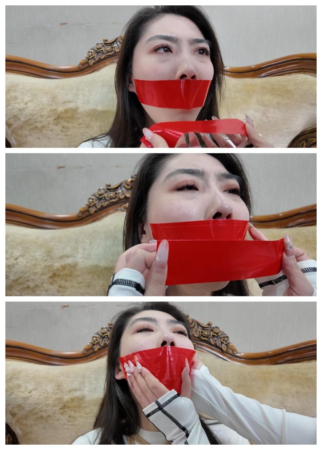 不劳而获之大绑特绑（第一集）-5