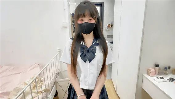惩戒夏夏-1