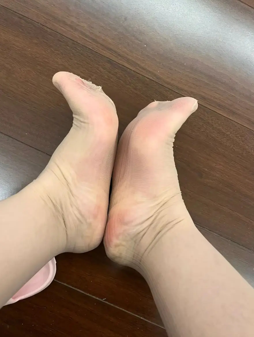 肉丝 包臀裙 失禁 原味内内堵嘴-4