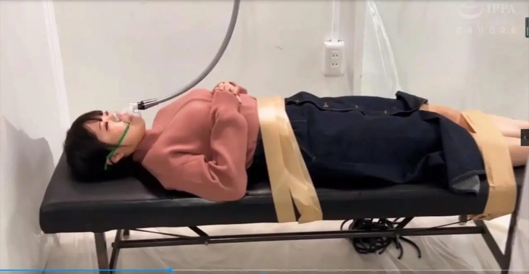 媚薬 de ガンギマリ洗脳実験 少女の脳とマ○コをぶっ壊す-4