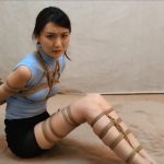 绳艺紧缚体验（上集）