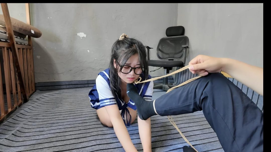 定拍小遥老虎凳-9