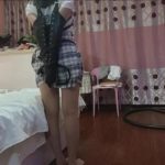 拘束衣初体验