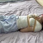 【禾一原创】 十一 被闺蜜捆绑放置调教
