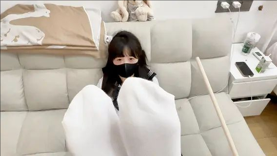 惩戒夏夏-3