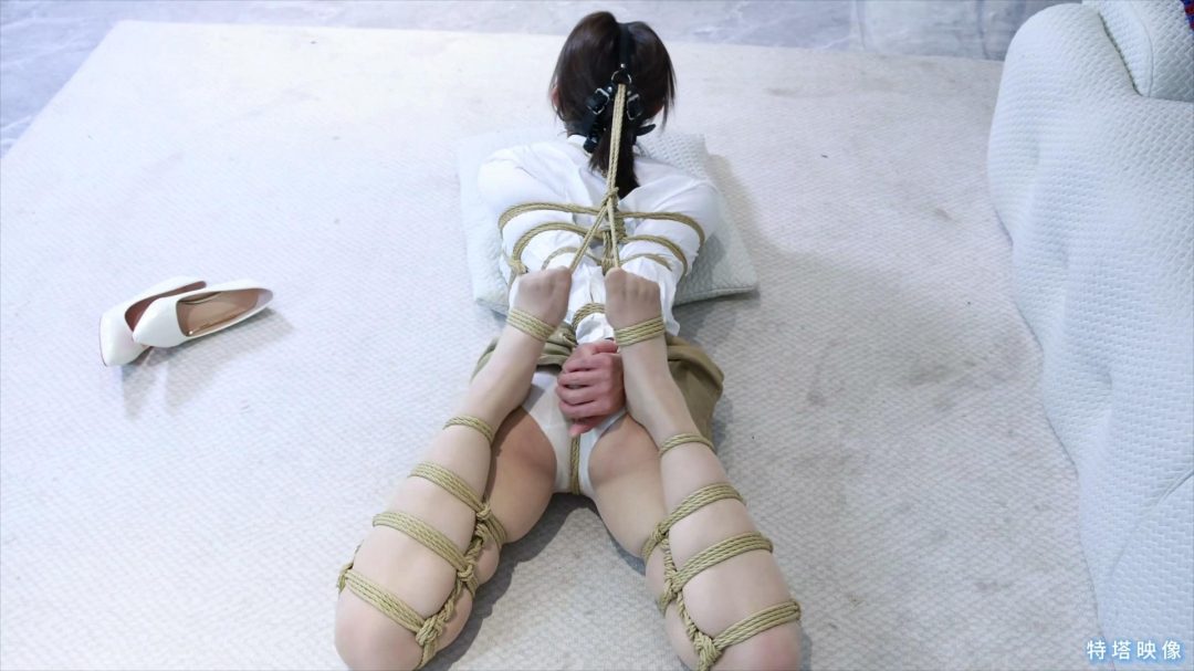 【特塔映像】定拍 柚子的直臂驷马-6