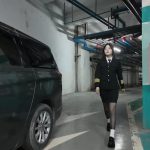 枫叶工作室 惊魂影视公司之落入全套的女明星 上
