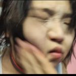 小文白丝调教