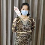 新模特梅丽被斩首示众
