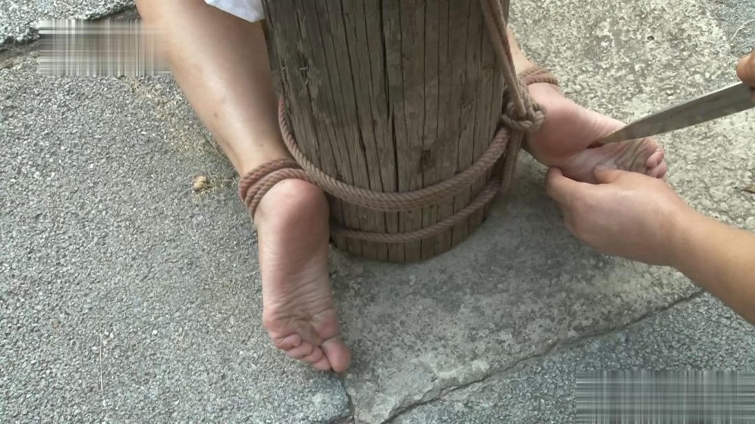 怀旧影视 丹灵悲歌 第三集-6