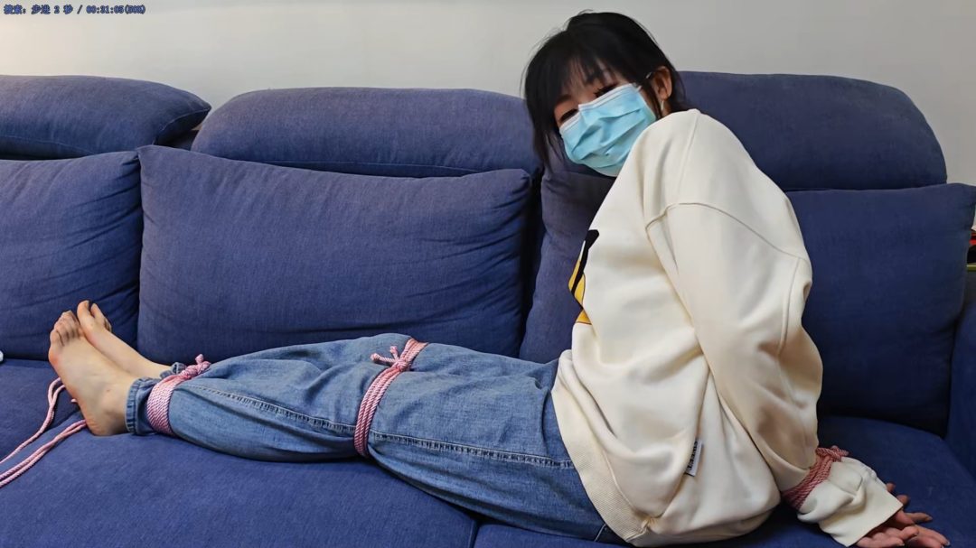 美女新模蛋糕初次试拍-5