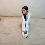 江奈黑胶全包实验