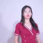 丝袜高跟美腿绳艺展示