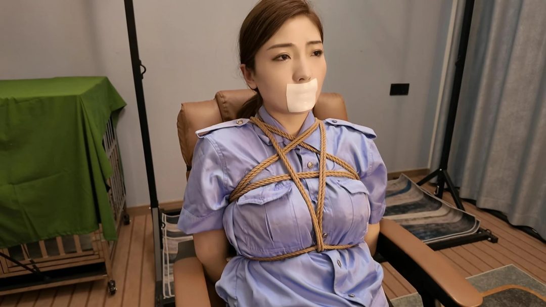 母子捆绑游戏续集-8