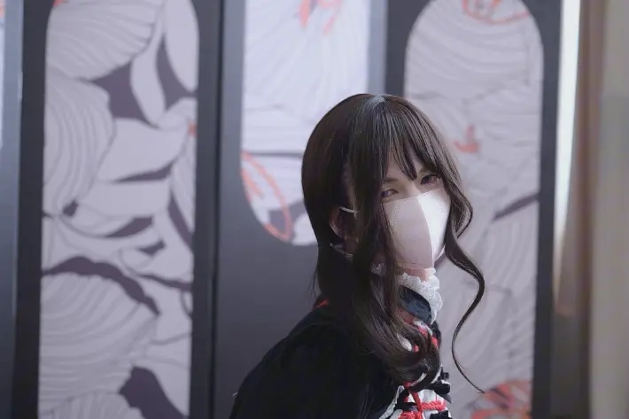 百变男娘至写真集的陷阱-1