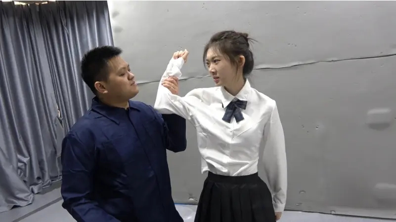 JK女侦探-4