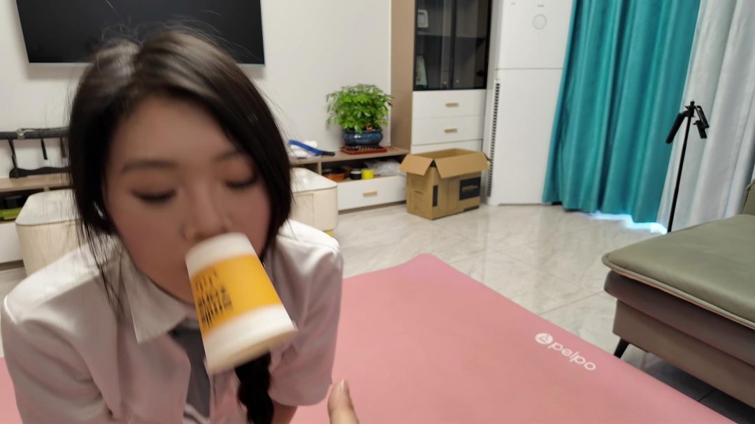 客户体验之小夏 笼子 捆绑TJ 奴性-15