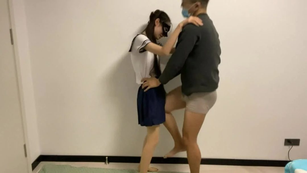 【诗蔓】JK女手任务失败反被虐-1 【诗蔓】JK女手任务失败反被虐-1