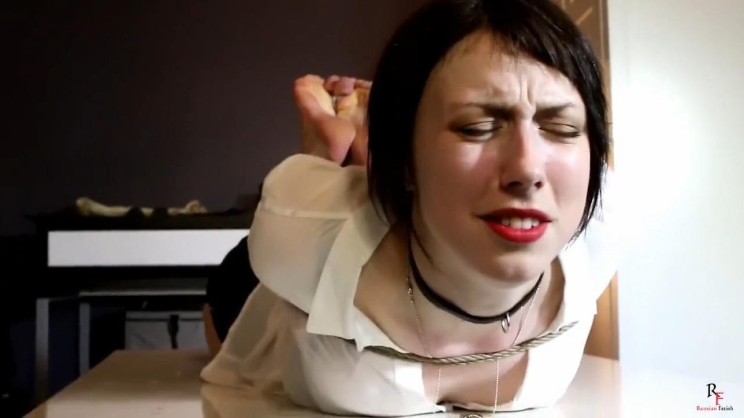 Kate Anima - The girl who knows how endure pain (FULL HD MP4)-4 Kate Anima - The girl who knows how endure pain (FULL HD MP4)-4