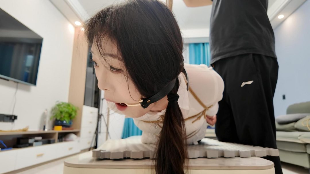 压舌口塞-8