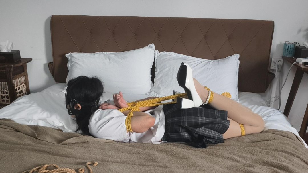 （定拍）兔兔的90度直臂和困难的后手观音-1