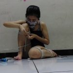 刺激的自缚体验 3