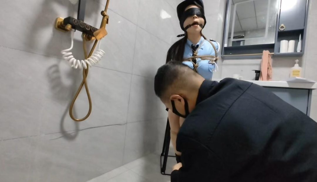 COP逃脱训练 第三部-5