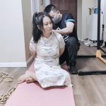 丽丽的难言之隐