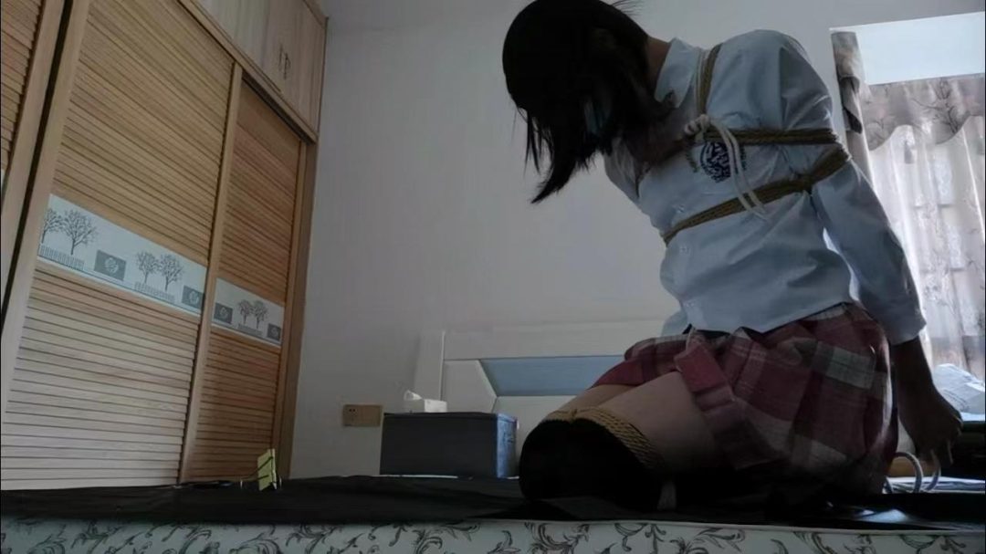 璇云的自缚-3