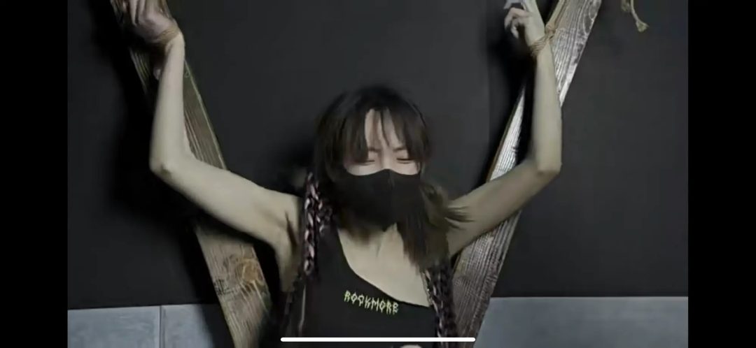 （象人订制）制服*2+内衣 嗷嗷的没落-5