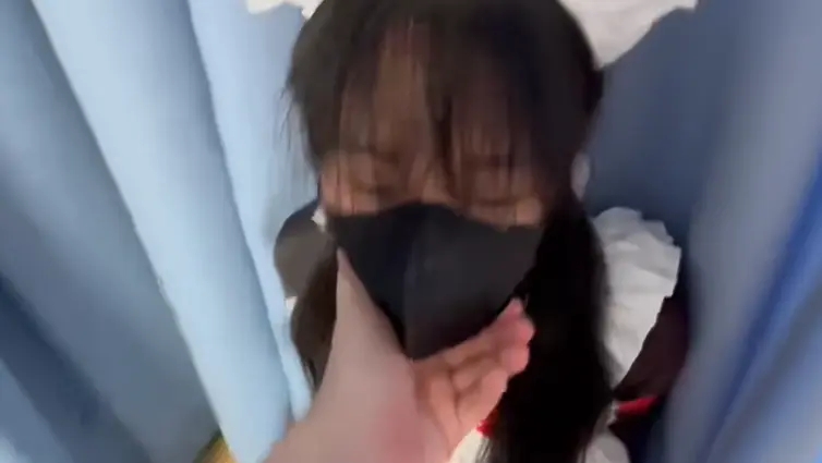 惩罚白丝女仆-6