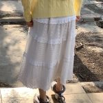 帆布鞋女孩22斤脚镣公园散步（上）