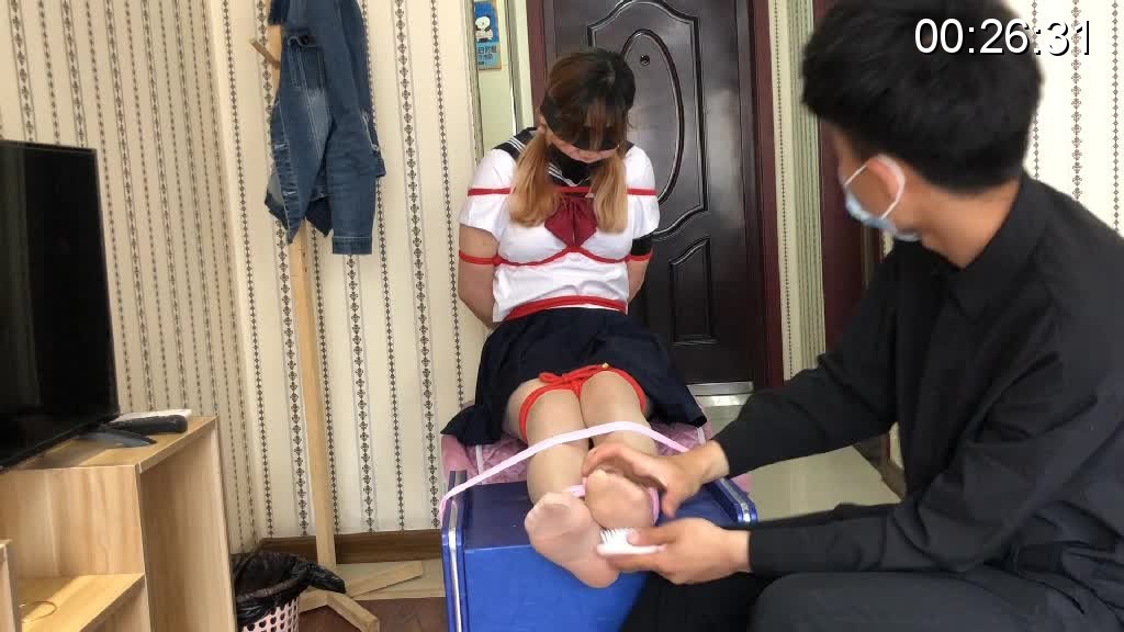 酱酱tk定拍-2