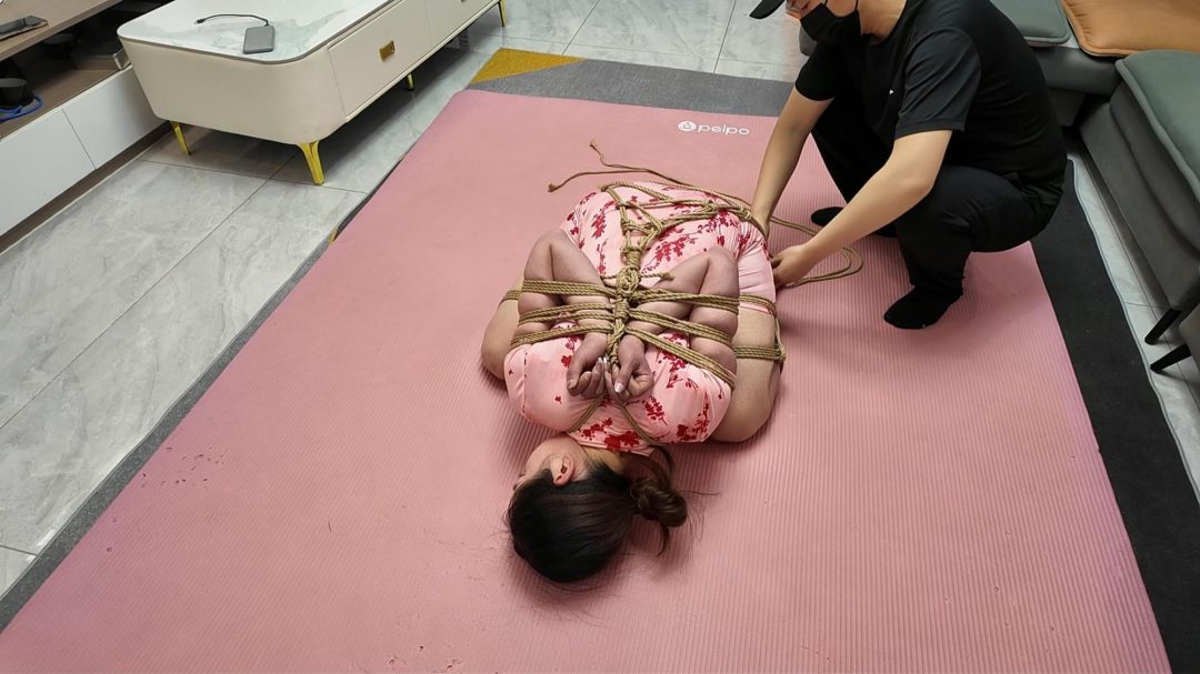 茜茜后手观音吊-4