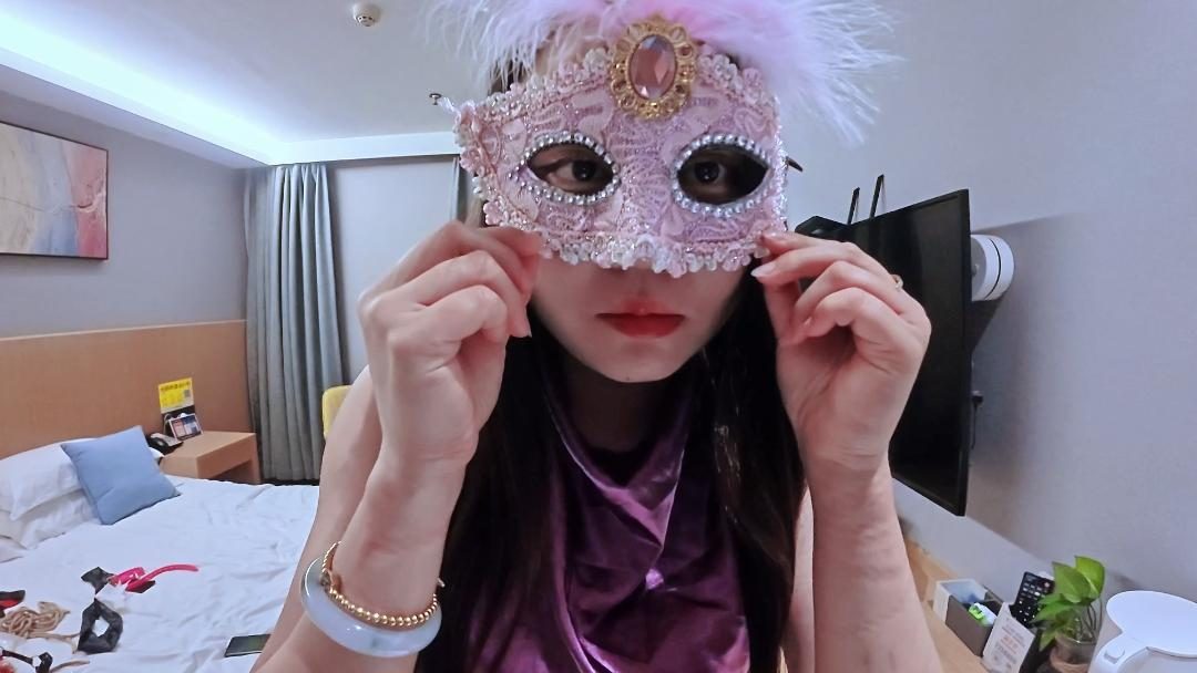 美娜的全包体验-3