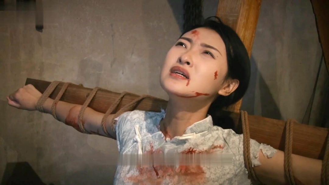 怀旧影视 军统十二钗之雕枭 下集-3