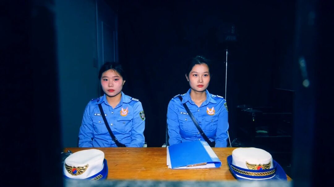 新片《知法犯法之空姐没落 》-2