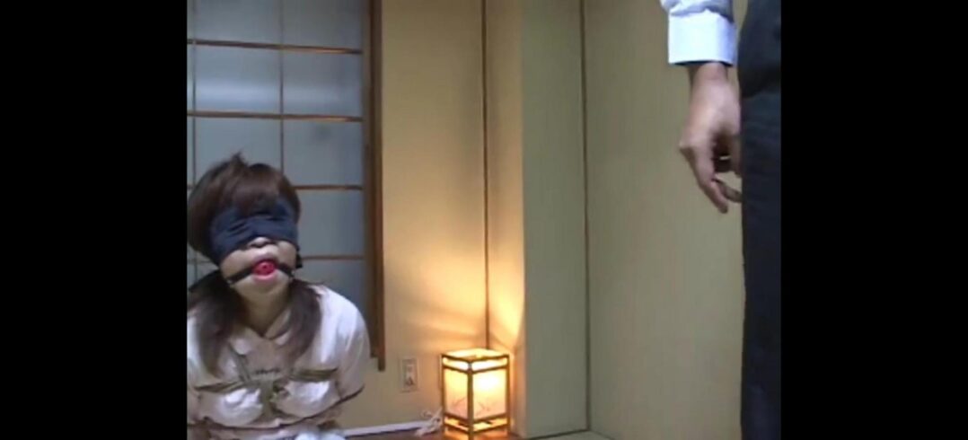 居家捆绑调教-6