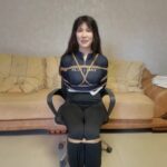 绳艺访谈 听取新疆姑娘 内心深处的心声