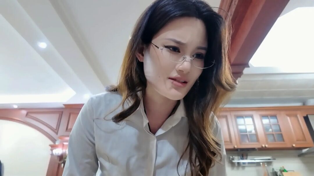 《缚美记·①⑨号混血间谍温妮》【裤里黑丝】【玉足玩弄】【团缚放置】【挣扎逃脱】-10