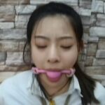 定拍：希希驷马粉口球
