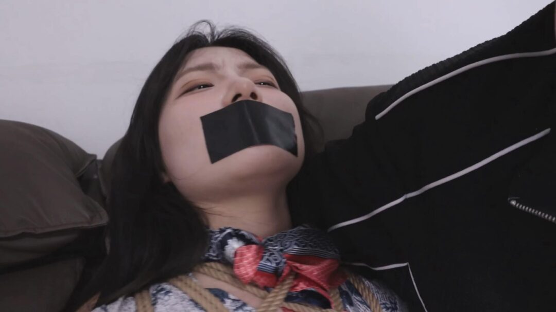 得意客定制《姐妹捆绑案》下-5