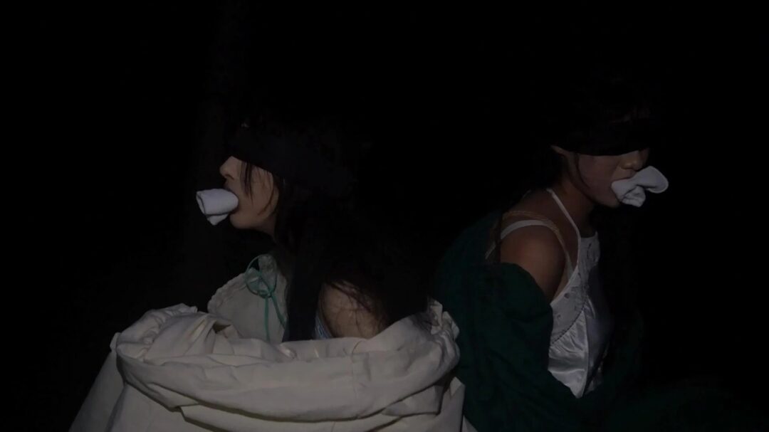 一绳有你定制《女神捕之白莲教》第四集完结篇-2