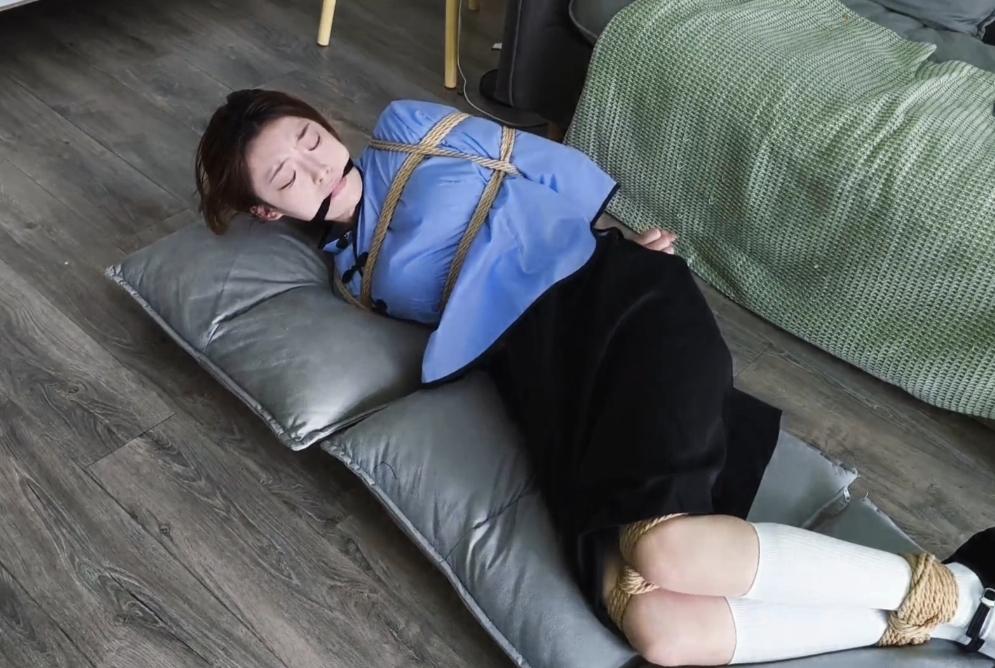 （私人订制）被劫持的民国少女-5