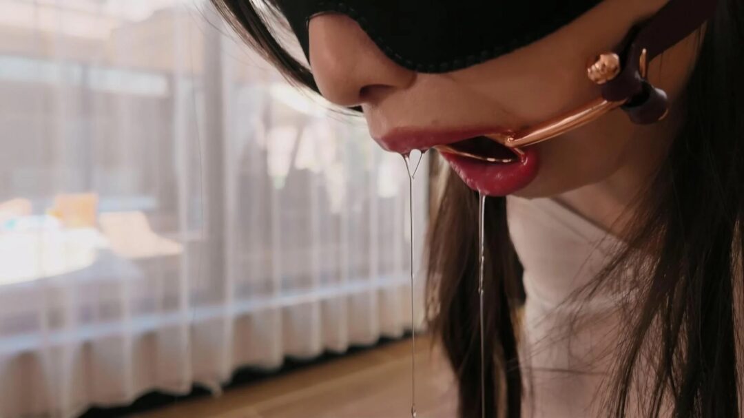 【白城出品】《人妻惩戒所 麻里篇》上集-14