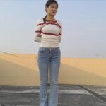 【绳命线】安然楼顶捆绑