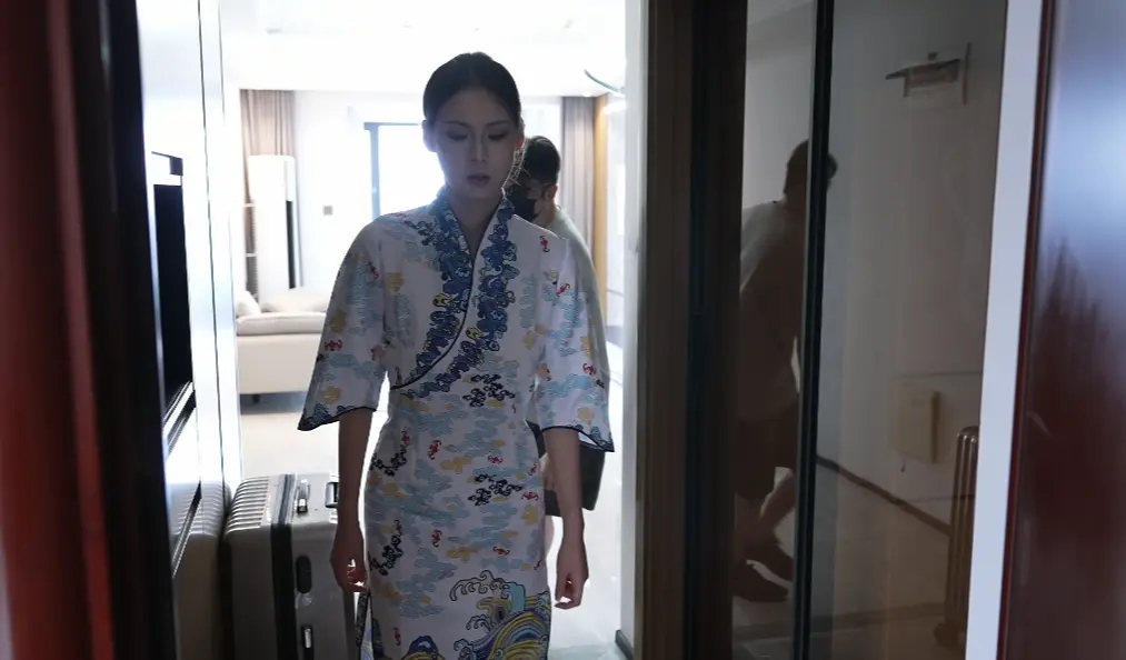 【定拍转公映】空姐劫持记-6