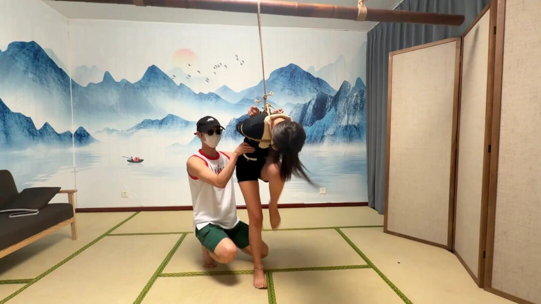 挠痒痒-2